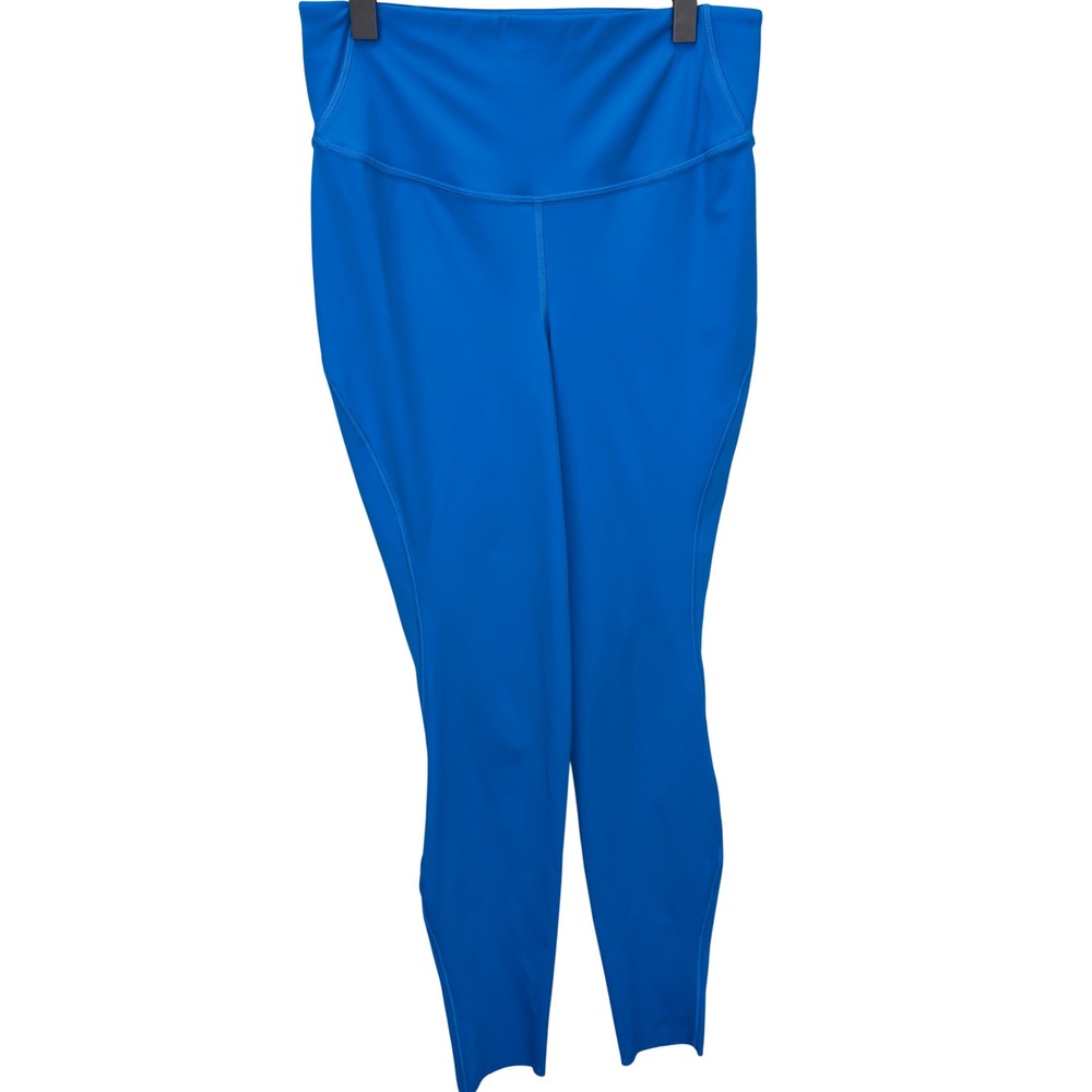 Lululemon Base Pace Tight Nulux 28" Womens Size 6 Active Running Yoga Gym Sporty - Picture 4 of 7